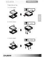 Preview for 13 page of ZALMAN MS800 Manual