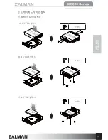 Предварительный просмотр 29 страницы ZALMAN MS800 User Manual