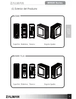 Предварительный просмотр 53 страницы ZALMAN MS800 User Manual