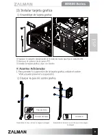 Предварительный просмотр 59 страницы ZALMAN MS800 User Manual