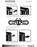 Предварительный просмотр 60 страницы ZALMAN MS800 User Manual