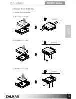 Предварительный просмотр 61 страницы ZALMAN MS800 User Manual