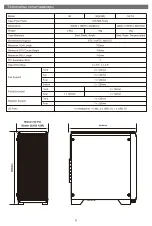 Предварительный просмотр 6 страницы ZALMAN S2 User Manual