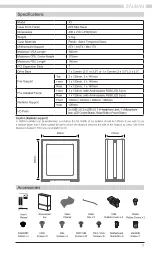 Preview for 7 page of ZALMAN X3 User Manual