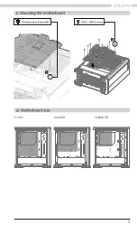 Preview for 9 page of ZALMAN X3 User Manual