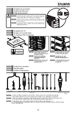 Предварительный просмотр 15 страницы ZALMAN Z9 series User Manual