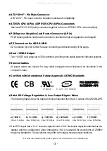 Предварительный просмотр 4 страницы ZALMAN ZM460-APS User Manual