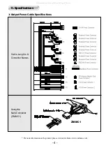 Предварительный просмотр 5 страницы ZALMAN ZM460-APS User Manual