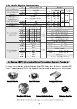 Предварительный просмотр 6 страницы ZALMAN ZM460-APS User Manual