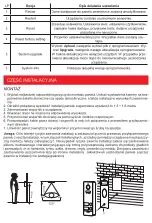 Preview for 6 page of Zamel entra VO-202SHD Manual