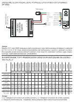 Preview for 15 page of Zamel entra VO-202SHD Manual