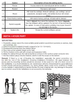 Preview for 23 page of Zamel entra VO-202SHD Manual