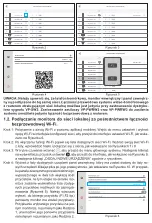 Preview for 8 page of Zamel entry 200 Series User Manual