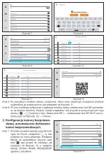 Preview for 9 page of Zamel entry 200 Series User Manual