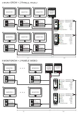 Preview for 22 page of Zamel entry 200 Series User Manual