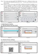 Preview for 37 page of Zamel entry 200 Series User Manual