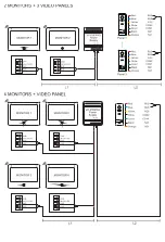 Preview for 43 page of Zamel entry 200 Series User Manual