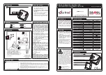 Zamel Extra Free RZB-02 Manual Instruction предпросмотр