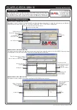 Zamel GRM-10 Manual Instruction предпросмотр