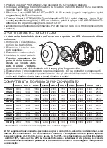 Предварительный просмотр 28 страницы Zamel RCR-01 Manual