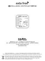 Предварительный просмотр 9 страницы Zamel SRP-02 Manual