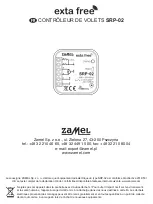 Предварительный просмотр 13 страницы Zamel SRP-02 Manual