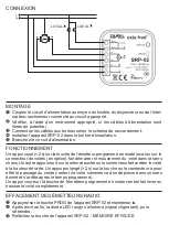 Предварительный просмотр 15 страницы Zamel SRP-02 Manual