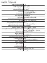 Предварительный просмотр 22 страницы Zamel SRP-02 Manual