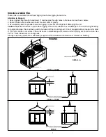 Preview for 8 page of Zamil CX SERIES Installation, Operation & Maintenance Manual