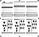 Предварительный просмотр 1 страницы ZAMST ZK -X Instructions For Use