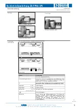 Предварительный просмотр 3 страницы Zander Aachen ZX09 Series Quick Start Manual