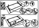 Предварительный просмотр 3 страницы Zandiara Camille Assembly Instructions Manual