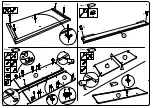 Предварительный просмотр 4 страницы Zandiara Camille Assembly Instructions Manual