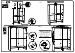 Предварительный просмотр 6 страницы Zandiara Camille Assembly Instructions Manual