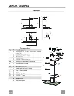 Предварительный просмотр 7 страницы ZANKER Hood Instruction Manual