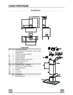 Предварительный просмотр 14 страницы ZANKER Hood Instruction Manual