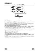 Предварительный просмотр 15 страницы ZANKER Hood Instruction Manual