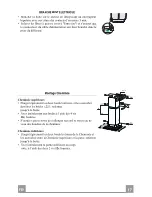 Предварительный просмотр 17 страницы ZANKER Hood Instruction Manual