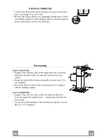 Предварительный просмотр 24 страницы ZANKER Hood Instruction Manual