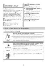 Предварительный просмотр 19 страницы ZANKER KHV64770BA User Manual