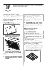 Предварительный просмотр 56 страницы ZANKER KHV64770BA User Manual