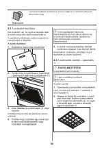 Предварительный просмотр 66 страницы ZANKER KHV64770BA User Manual