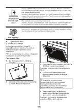 Предварительный просмотр 106 страницы ZANKER KHV64770BA User Manual