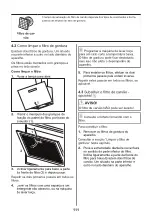 Предварительный просмотр 111 страницы ZANKER KHV64770BA User Manual