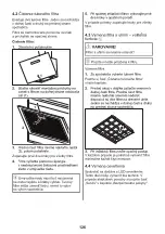 Предварительный просмотр 126 страницы ZANKER KHV64770BA User Manual