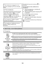 Предварительный просмотр 144 страницы ZANKER KHV64770BA User Manual