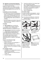 Предварительный просмотр 12 страницы ZANKER KOB20601XB User Manual