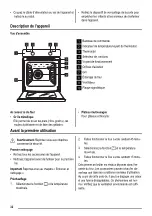 Предварительный просмотр 32 страницы ZANKER KOB20601XB User Manual