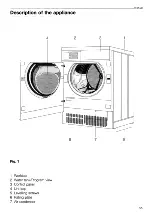 Предварительный просмотр 5 страницы ZANKER Thermat K-ES 9001 Operation Instructions Manual