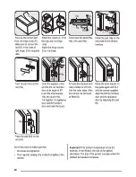 Preview for 20 page of ZANKER ZKK8023 User Manual